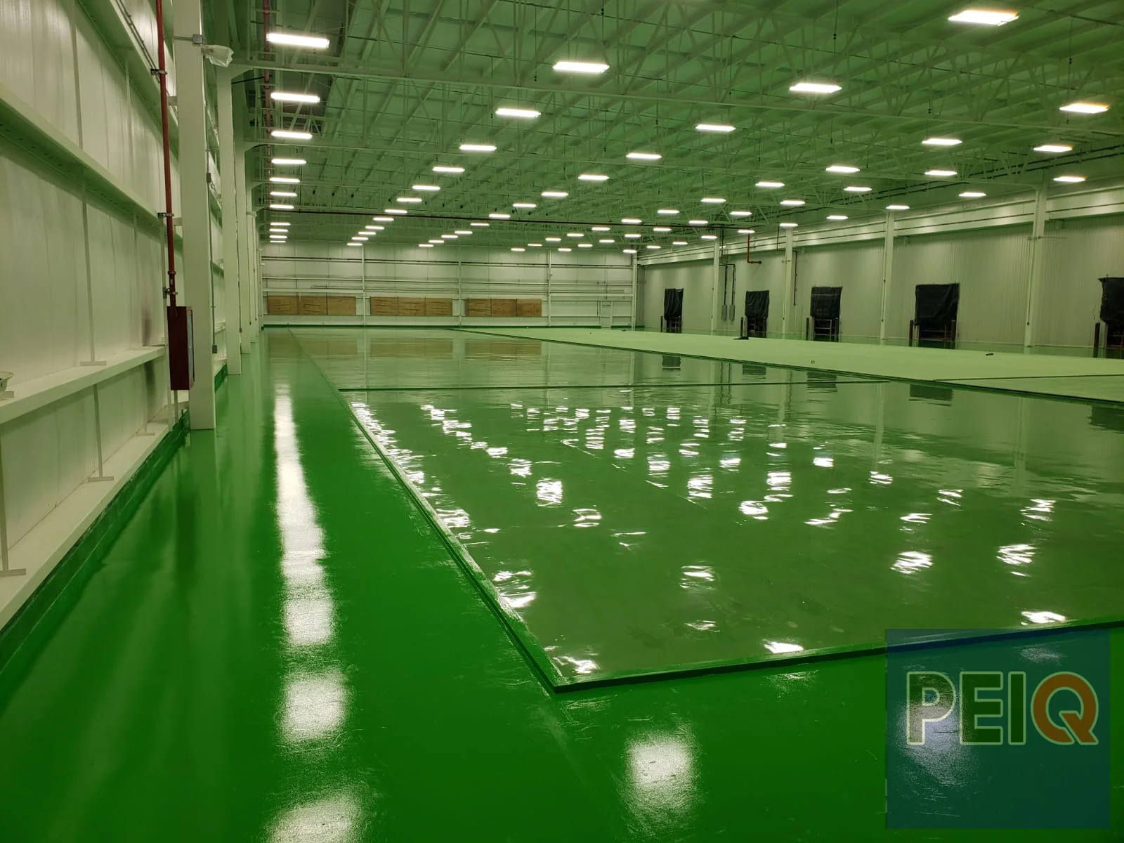 Recubrimientos Epóxicos para la Industria Automotriz